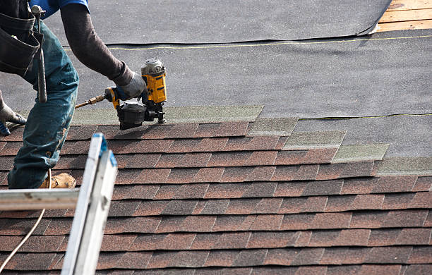 Licensed Flat Roof Repair service in Levan, UT - Brentwood Metal Roofing